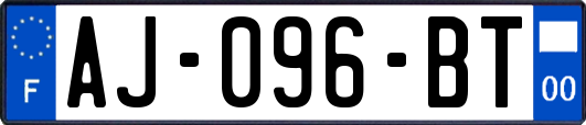 AJ-096-BT