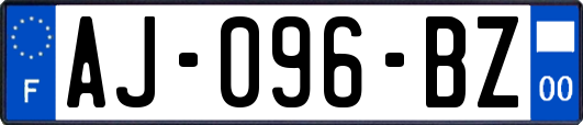 AJ-096-BZ