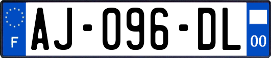 AJ-096-DL