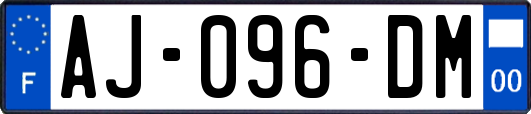 AJ-096-DM