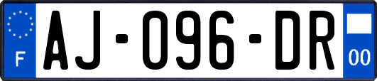 AJ-096-DR