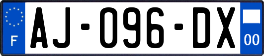 AJ-096-DX