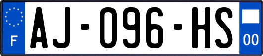 AJ-096-HS