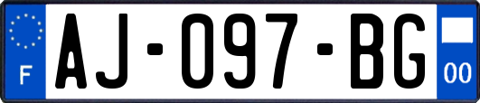 AJ-097-BG