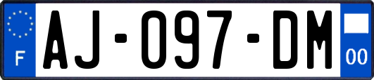 AJ-097-DM