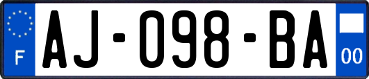 AJ-098-BA