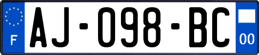 AJ-098-BC