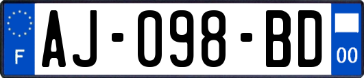 AJ-098-BD