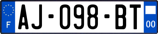 AJ-098-BT