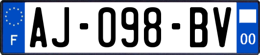 AJ-098-BV