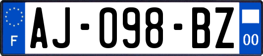 AJ-098-BZ