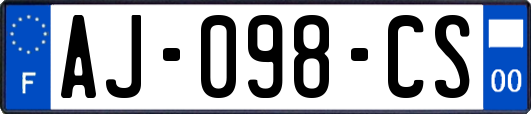 AJ-098-CS