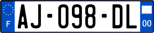 AJ-098-DL