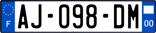 AJ-098-DM