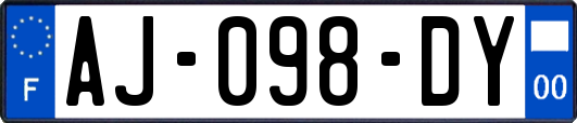 AJ-098-DY