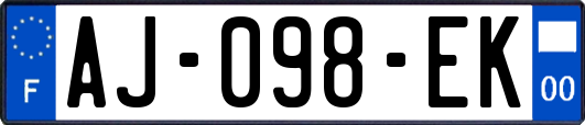 AJ-098-EK