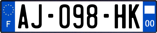 AJ-098-HK