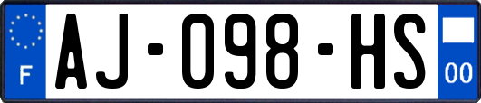 AJ-098-HS