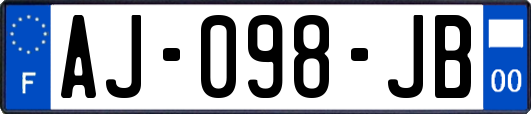 AJ-098-JB