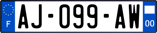 AJ-099-AW