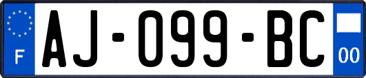 AJ-099-BC