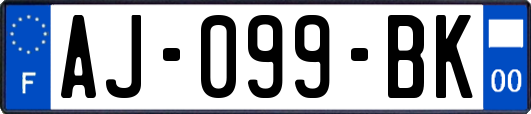 AJ-099-BK