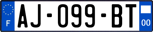 AJ-099-BT