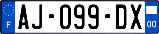 AJ-099-DX