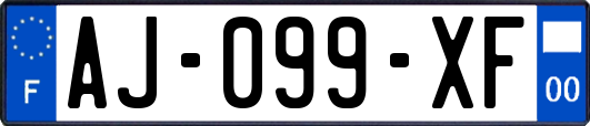 AJ-099-XF