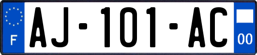 AJ-101-AC