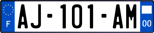 AJ-101-AM