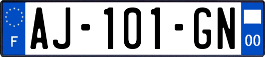 AJ-101-GN