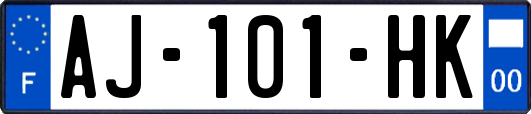 AJ-101-HK