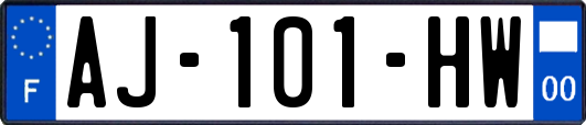 AJ-101-HW