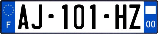 AJ-101-HZ