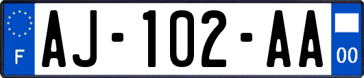 AJ-102-AA