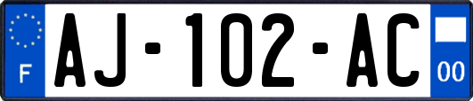 AJ-102-AC