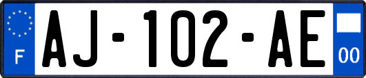 AJ-102-AE