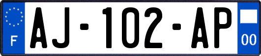 AJ-102-AP