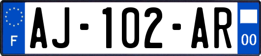 AJ-102-AR