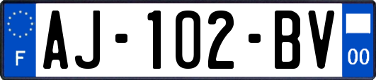 AJ-102-BV