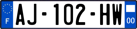 AJ-102-HW