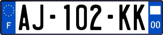 AJ-102-KK