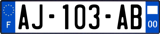 AJ-103-AB