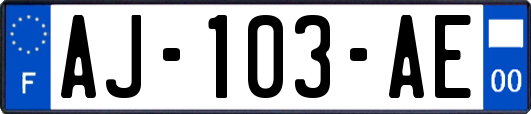 AJ-103-AE