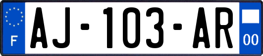 AJ-103-AR