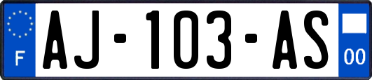 AJ-103-AS