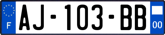 AJ-103-BB