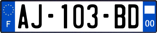 AJ-103-BD