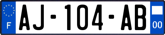 AJ-104-AB